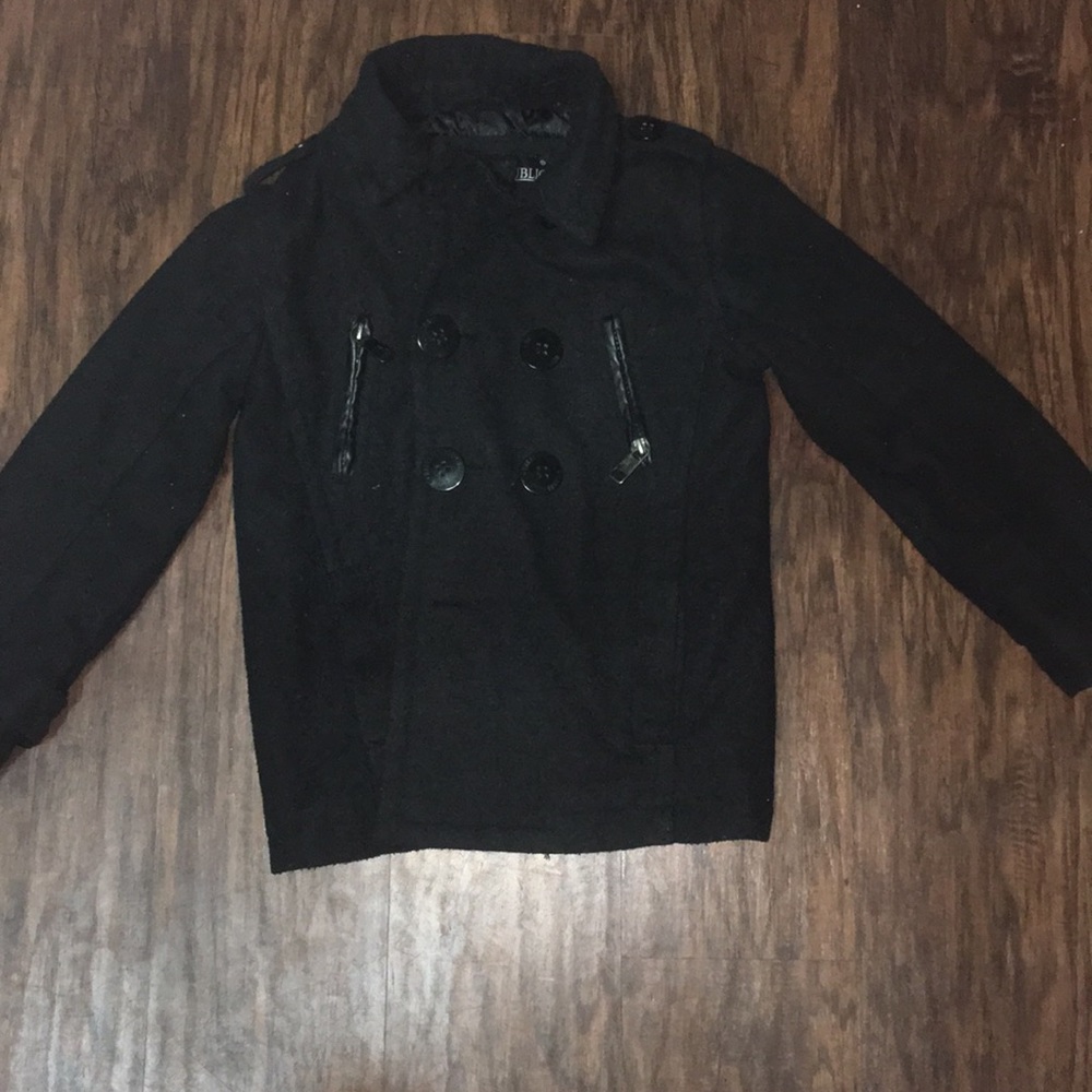 Urban republic coat